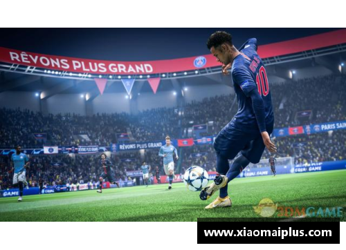 FIFA 19球员数据及技能详解与分析